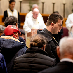 20. ÖKUMENISCHER GOTTESDIENST für Menschen mit und ohne Behinderungen
