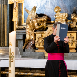 Ökumenischer Gottesdienst / Erzdiözese Wien/Schönlaub, Stephan Schönlaub