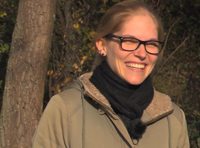 Ninas Glaubensweg: 'Es ist ein Wunder geschehen'