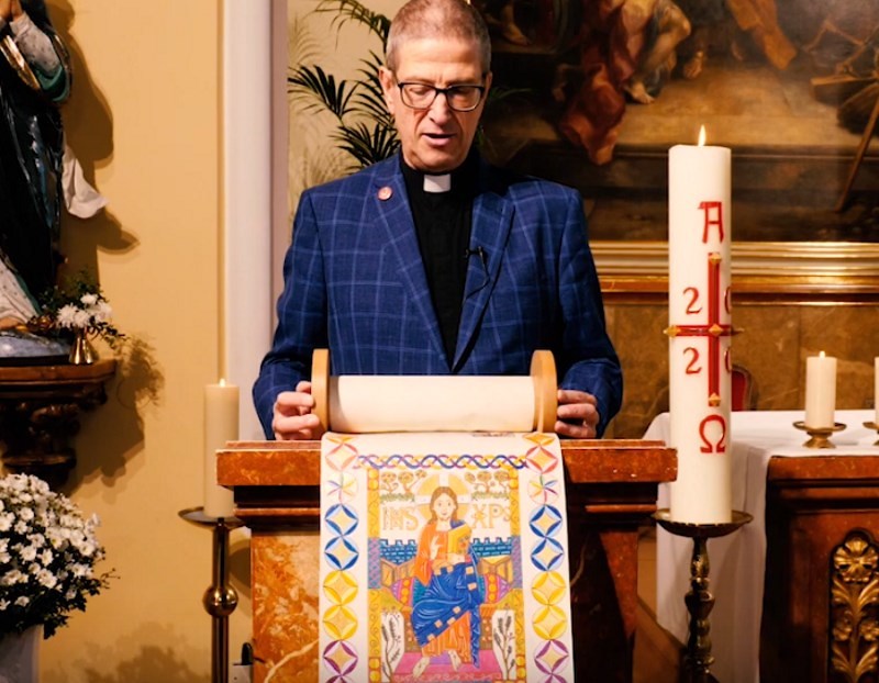 Die Exsultetrolle / EDW Die Exsultetrolle