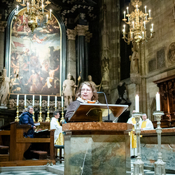 Welttag der Kranken / Erzdiözese Wien/Hafellner