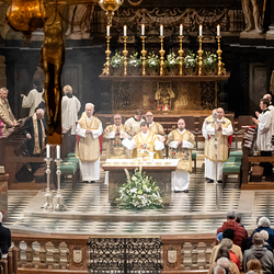 Allerheiligen Stephansdom