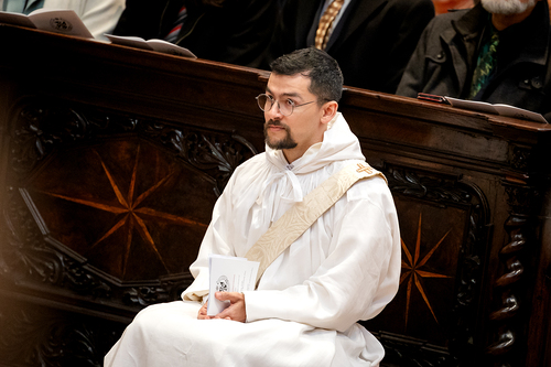 Priesterweihe Ambruster / Erzdiözese Wien/Schönlaub