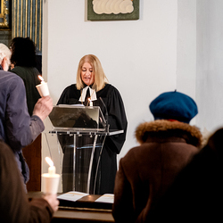 Ökumenischer Gottesdienst / Erzdiözese Wien/Schönlaub, Stephan Schönlaub