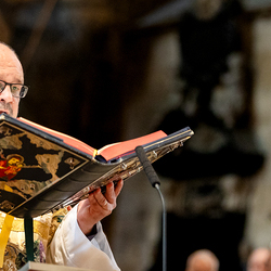 Allerheiligen Stephansdom