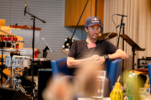 Theotag / Erzdiözese Wien/ Schönlaub, Stephan Schönlaub Theotag