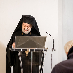 Ökumenischer Gottesdienst / Erzdiözese Wien/Schönlaub, Stephan Schönlaub